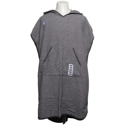 Badcape (Icon Hooded Poncho) från Arena Bomull