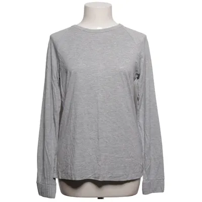 Long sleeve T-shirt (Gray) from Boomerang