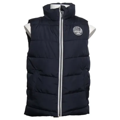 Outdoor vest (Blauw) van Dopo Dopo Boys Polyester