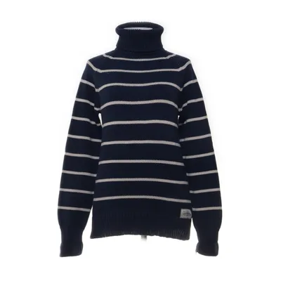Coltrui (Blauw, Wit) van Lexington Katoen