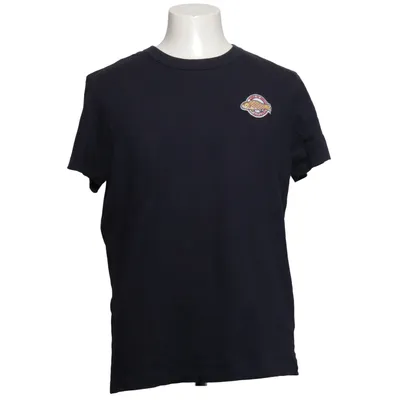 T-shirt (Blue) from Kings of Indigo Organic cotton