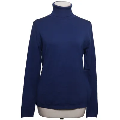 Coltrui (Blauw) van Yorn Elastaan, Polyamide, Zijde