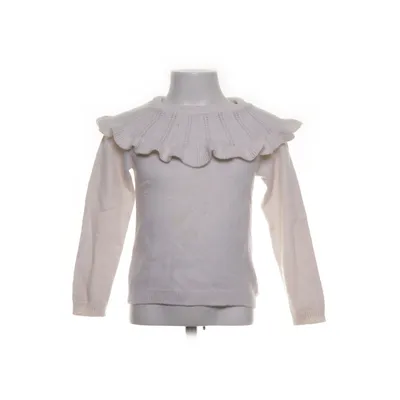 Tröja (Vit) från Tartine et Chocolat Kashmir, Nylon, Ull