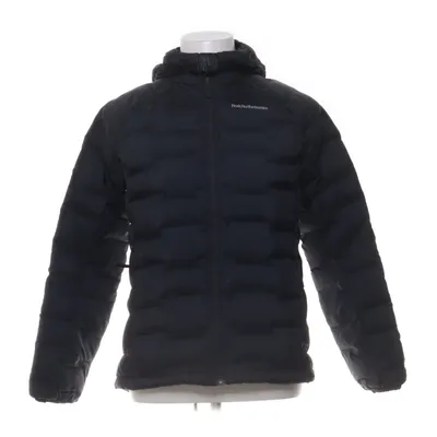 Lättviktsjacka (Svart) från Peak Performance Polyester