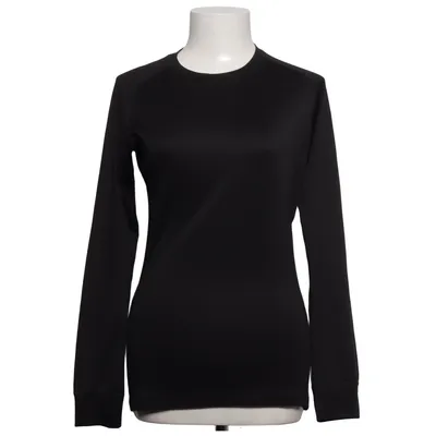 Base layer shirt (Black) from Everest Polyester