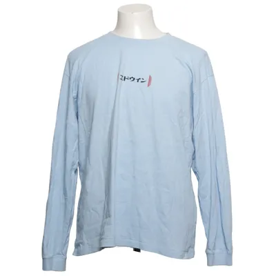 Långärmad t-shirt (AURORA TS LS) från Edwin Bomull