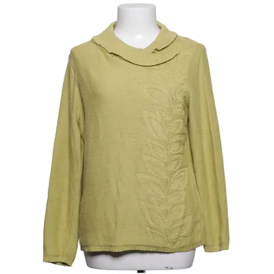 Sweater (Green) from Skovhus Acrylic, Cotton