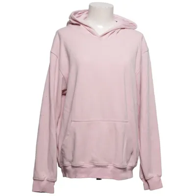 Hættetrøje (Pink) fra Hey Big