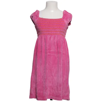 Kjole (Pink) fra Me&i Bomuld, Polyester