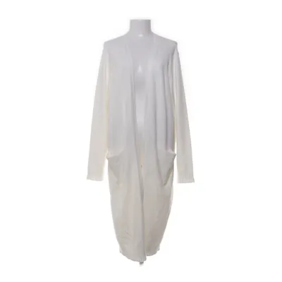 Cardigan (Wit) van VILA Nylon, Polyester, Viscose