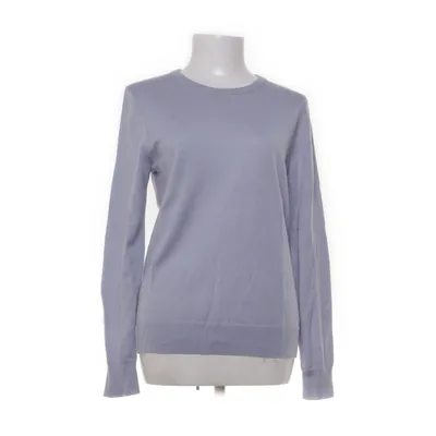 Tröja (Lila, Blå) från Uniqlo Ull