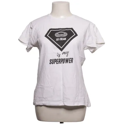 T-shirt (TSRLCMF) från JHK Bomull