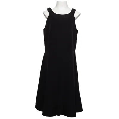 Klänning (Svart) från Units Polyester
