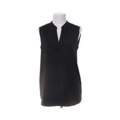 Top (Zwart) van Happy Holly Elastaan, Polyester