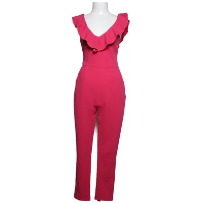 Byxdress (Rosa) från Bubbleroom