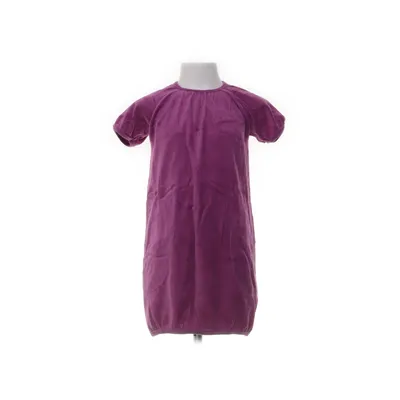 Klänning (Lila) från Varför Därför Bomull, Polyester