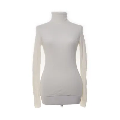 Coltrui (Wit) van Uniqlo Wol