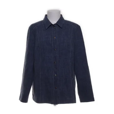 Chemise (Bleu) de Finn Karelia