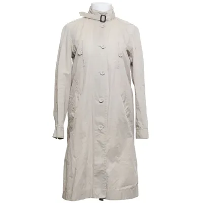 Trenchcoat (Beige) från Filippa K Acetat, Bomull, Viskos