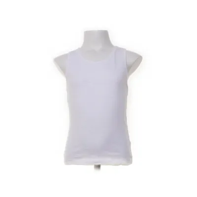 Tanktop  (Hvid) fra Vingino Bomuld, Modal