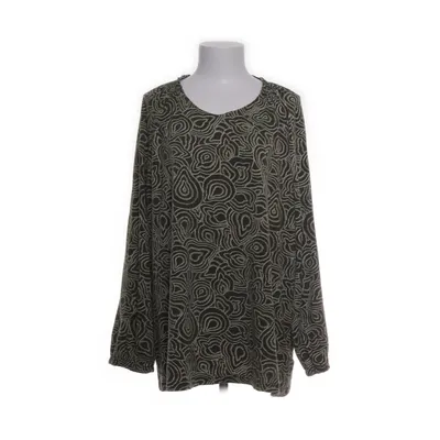 Blus (Grön, Flerfärgad) från Ciso