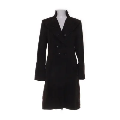 Kappa (Svart, Brun) från Erny Van Reijmersdal Acetat, Elastan, Nylon, Viskos