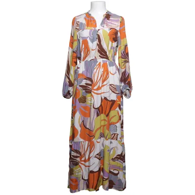 Långklänning (Flerfärgad) från Dixie