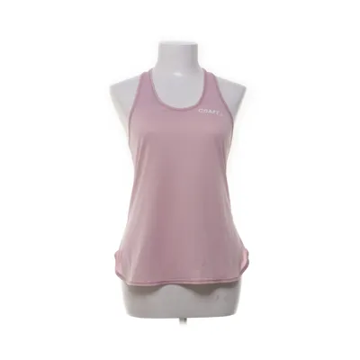 Træningstanktop (Pink) fra Craft