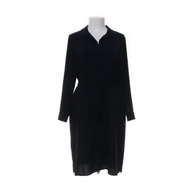 Dress (Blue) from Marville Elastane, Polyester