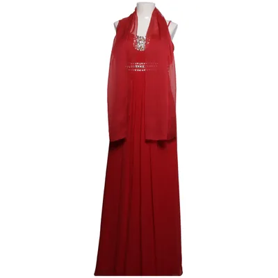 Robe de soirée (Depose) de Lautinel Polyester