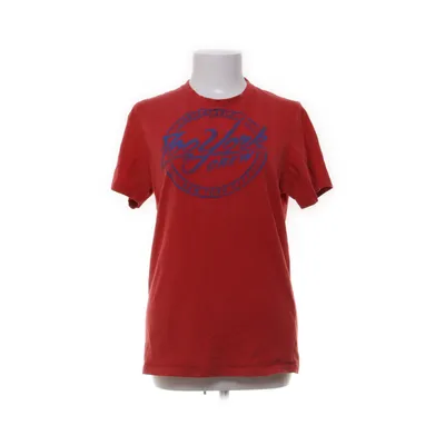 T-shirt (Röd) från Zoo York Bomull