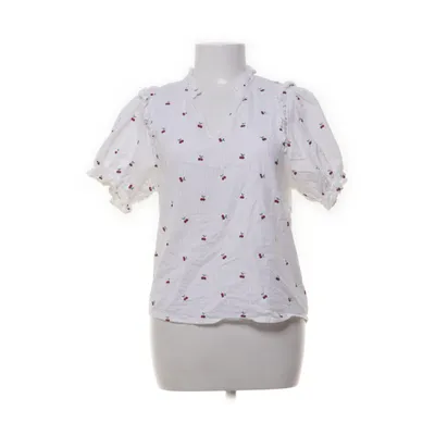 Top (White) from Neo Noir Cotton