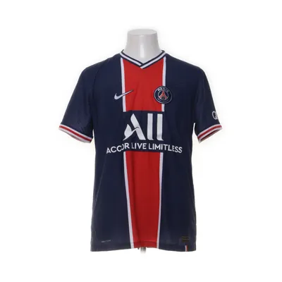 T-shirt (Flerfarvet) fra Nike Genanvendt polyester