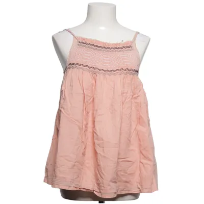 Tanktop (Roze) van Paul & Joe Sister Katoen