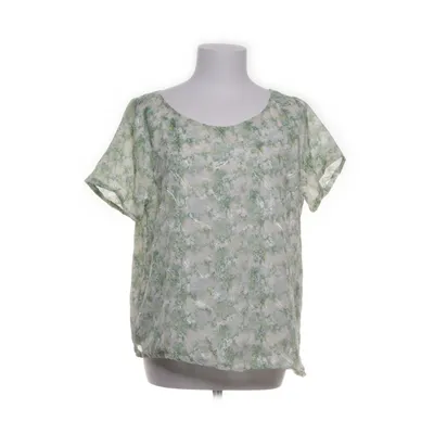 Top (Groen, Wit, Meerkleurig) van Dry Lake