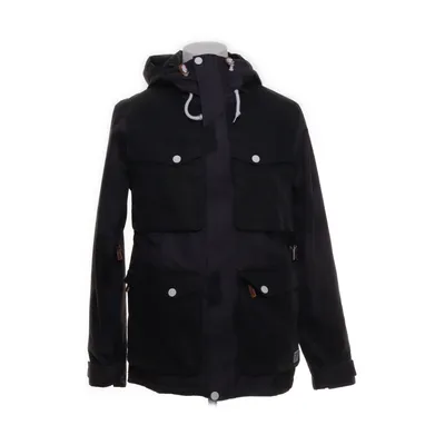 Manteau de ski (Gris, Noir) de CLWR Coton, Polyamide, Polyester