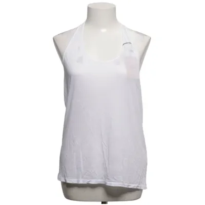 Tank Top (White) from Acne Studios
