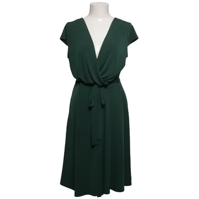 Jurk (Groen) van Anna Field Gerecycled polyester