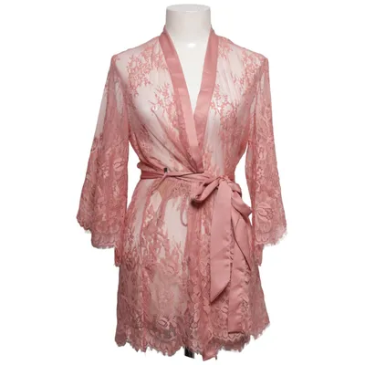 Morgonrock (Rosa) från Private Collection by Hunkemöller