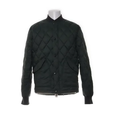Winter jacket (Green) from Lee Polyester