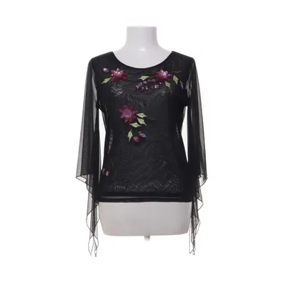 Top (Black) from Apart Impressions Polyester