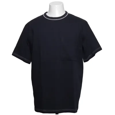 T-shirt (RELAXED) van COS Katoen