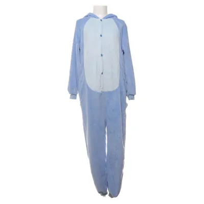 Onesie (Blauw)
