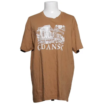 T-shirt (TSRA150) de JHK Coton