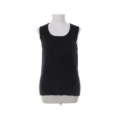 Slipover (Black) from WOB Cotton