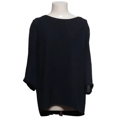 Blouse (Noir) de More & More