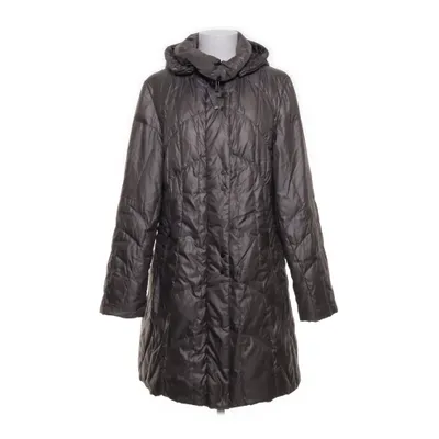 Dunkappa (Grå) från Frandsen Dun, Fjädrar, Polyamid, Polyester