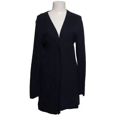 Cardigan (Blue) from Nature Experience Cashmere, Polyamide, Silk, Viscose, Wool