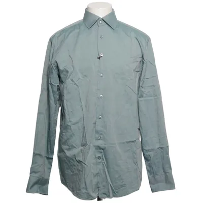 Chemise (Vert) de Jacques Britt Coton
