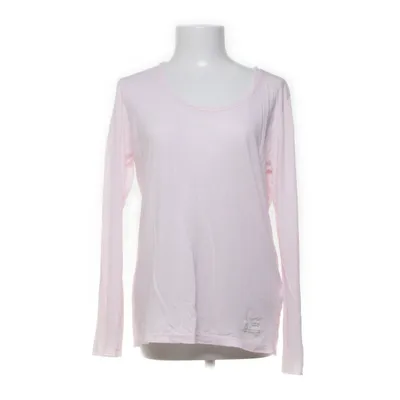 Långärmad t-shirt (Rosa) från Odd Molly Bomull